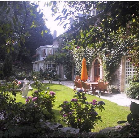 Le Relais Du Mont Chauve Bed and Breakfast Caumont-Sur-Aure Eksteriør billede