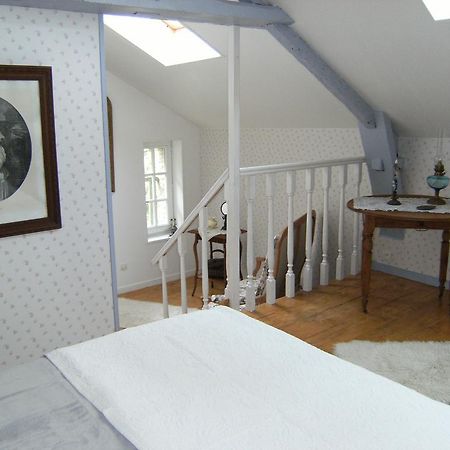 Le Relais Du Mont Chauve Bed and Breakfast Caumont-Sur-Aure Eksteriør billede