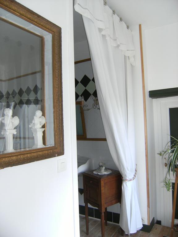 Le Relais Du Mont Chauve Bed and Breakfast Caumont-Sur-Aure Eksteriør billede