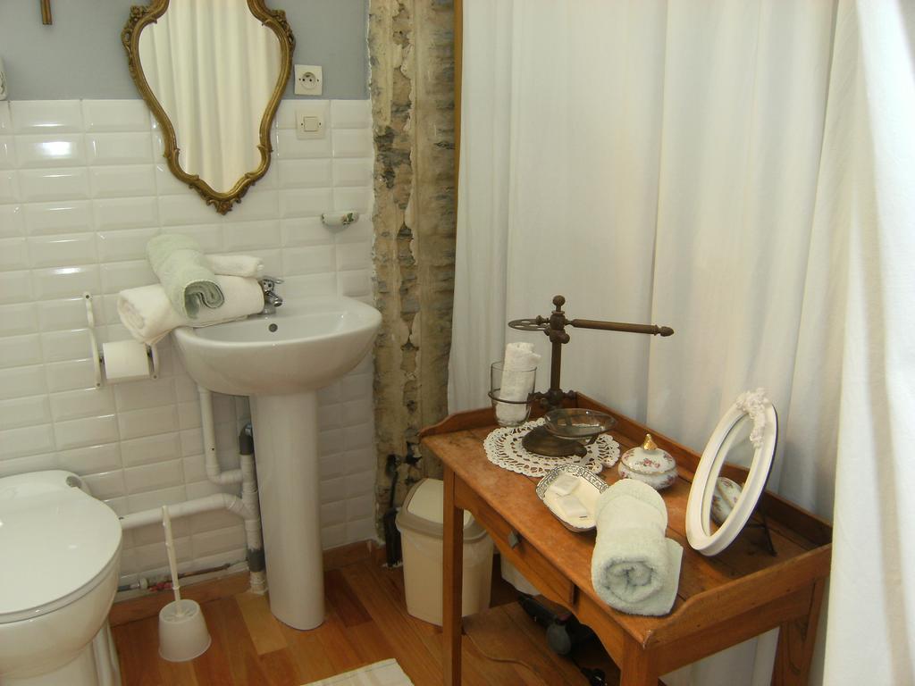 Le Relais Du Mont Chauve Bed and Breakfast Caumont-Sur-Aure Eksteriør billede